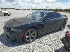 2C3CDXL95KH754437 2019 DODGE CHARGER
