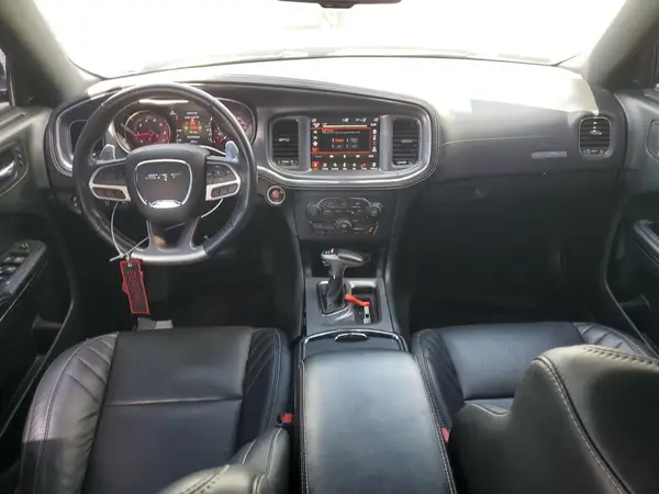 2C3CDXL95KH754437 2019 DODGE CHARGER - Image 8