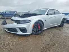 2C3CDXL95LH172274 2020 DODGE CHARGER