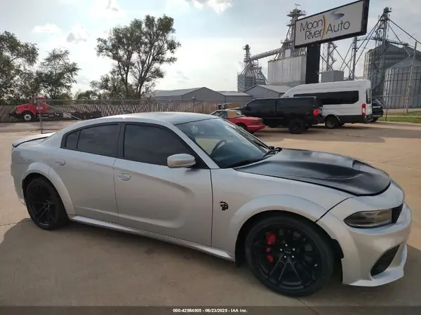 2C3CDXL95LH172274 2020 DODGE CHARGER - Image 1