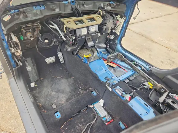 2C3CDXL95LH174770 2020 DODGE CHARGER - Image 8