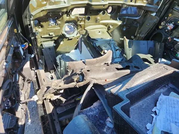2C3CDXL95LH199247 2020 DODGE CHARGER - Image 8