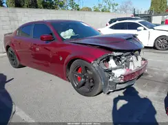 2C3CDXL95LH209470 2020 DODGE CHARGER
