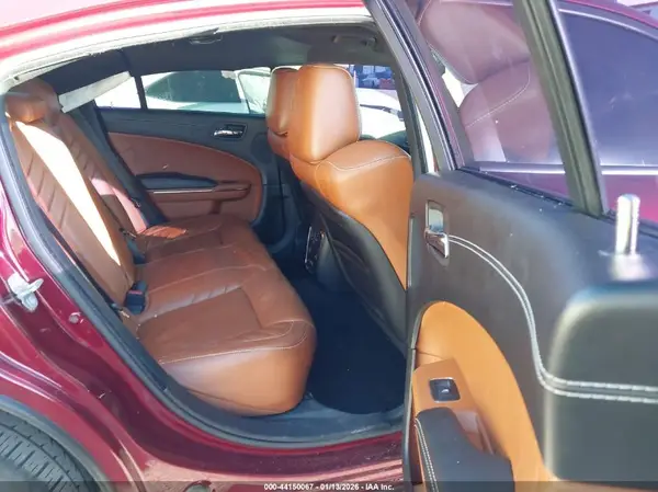 2C3CDXL95LH209470 2020 DODGE CHARGER - Image 8