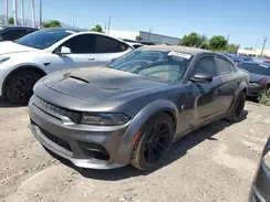 2C3CDXL95LH244025 2020 DODGE CHARGER