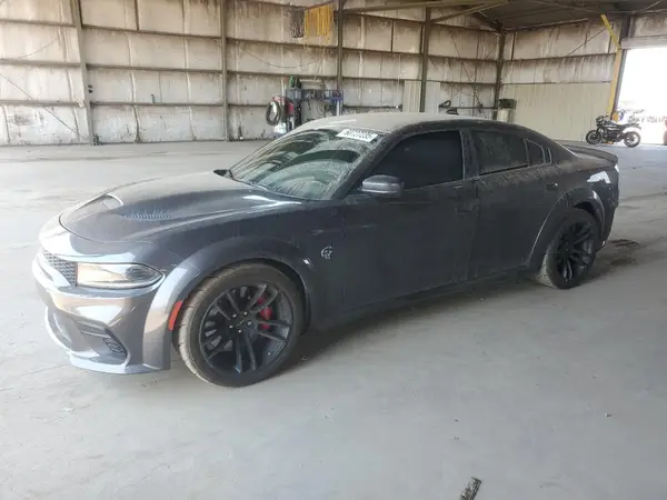 2C3CDXL95LH244025 2020 DODGE CHARGER - Image 1