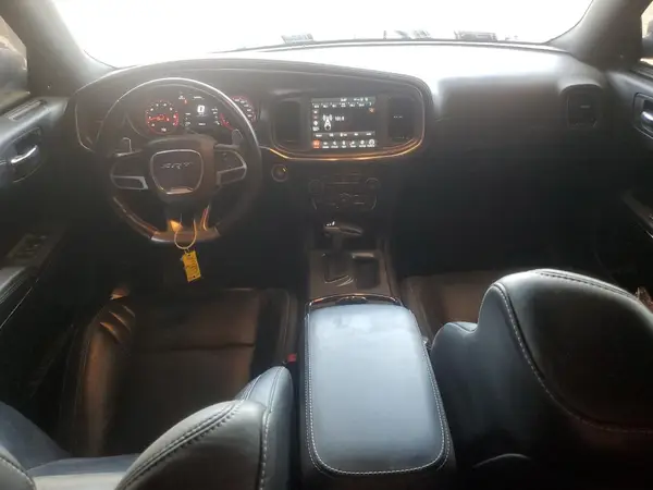 2C3CDXL95LH244025 2020 DODGE CHARGER - Image 8