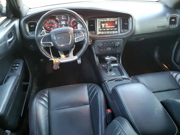 2C3CDXL95MH539451 2021 DODGE CHARGER - Image 8