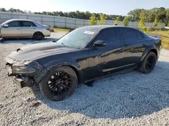 2C3CDXL95MH563717 2021 DODGE CHARGER