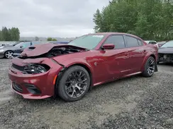 2C3CDXL95MH590318 2021 DODGE CHARGER