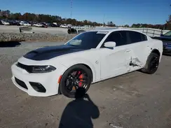 2C3CDXL95MH609711 2021 DODGE CHARGER
