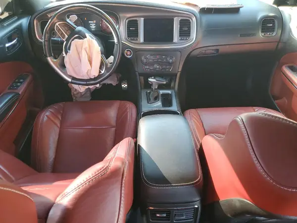 2C3CDXL95MH609711 2021 DODGE CHARGER - Image 8