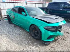 2C3CDXL95MH623026 2021 DODGE CHARGER