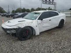 2C3CDXL95MH658861 2021 DODGE CHARGER