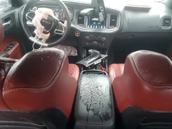 2C3CDXL95MH658861 2021 DODGE CHARGER - Image 8