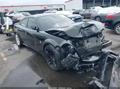 2C3CDXL95MH660822 2021 DODGE CHARGER