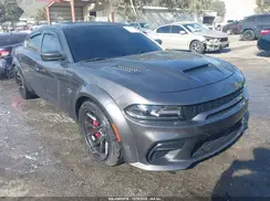 2C3CDXL95MH667608 2021 DODGE CHARGER