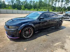 2C3CDXL95NH100719 2022 DODGE CHARGER