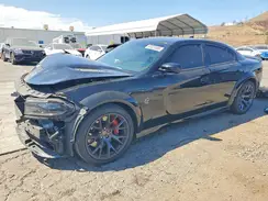 2C3CDXL95NH101823 2022 DODGE CHARGER