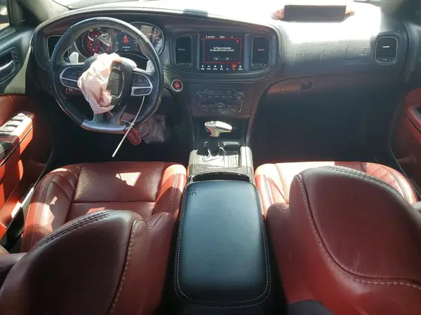 2C3CDXL95NH101823 2022 DODGE CHARGER - Image 8