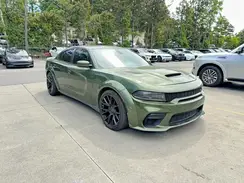 2C3CDXL95NH107931 2022 DODGE CHARGER