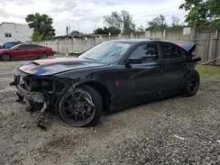 2C3CDXL95NH131436 2022 DODGE CHARGER