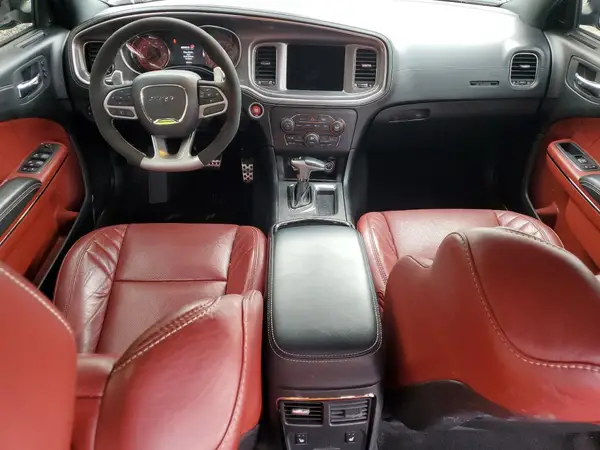 2C3CDXL95NH131436 2022 DODGE CHARGER - Image 8