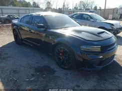 2C3CDXL95NH136619 2022 DODGE CHARGER