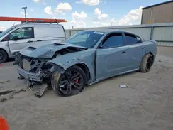 2C3CDXL95NH171094 2022 DODGE CHARGER