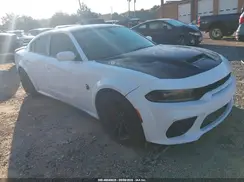 2C3CDXL95NH237403 2022 DODGE CHARGER