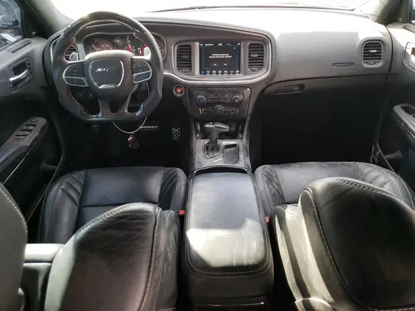 2C3CDXL95PH514571 2023 DODGE CHARGER - Image 8