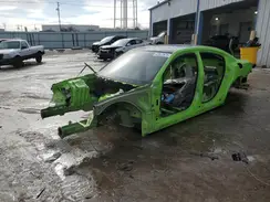 2C3CDXL95PH543729 2023 DODGE CHARGER