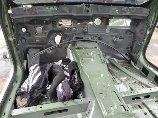2C3CDXL95PH553371 2023 DODGE CHARGER - Image 8