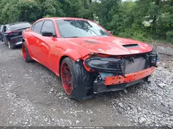 2C3CDXL95PH594499 2023 DODGE CHARGER