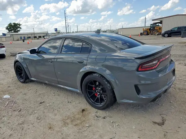 2C3CDXL95PH630532 2023 DODGE CHARGER - Image 2