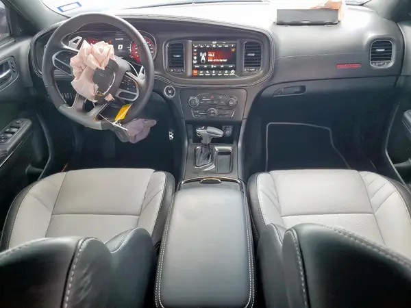 2C3CDXL95PH630532 2023 DODGE CHARGER - Image 8