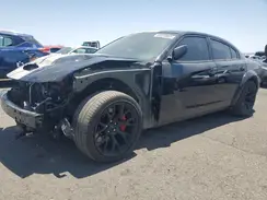 2C3CDXL95PH638467 2023 DODGE CHARGER