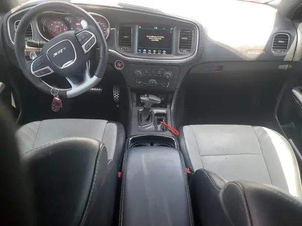 2C3CDXL95PH638467 2023 DODGE CHARGER - Image 8