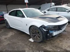 2C3CDXL95PH638470 2023 DODGE CHARGER