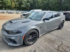 2C3CDXL95PH682811 2023 DODGE CHARGER