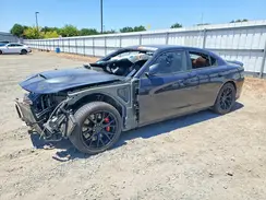 2C3CDXL96GH222153 2016 DODGE CHARGER
