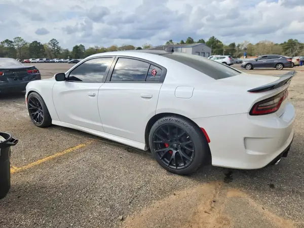 2C3CDXL96GH222170 2016 DODGE CHARGER - Image 2