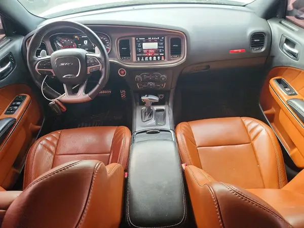 2C3CDXL96GH222170 2016 DODGE CHARGER - Image 8