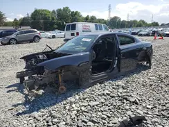 2C3CDXL96GH265567 2016 DODGE CHARGER