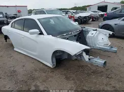 2C3CDXL96GH280585 2016 DODGE CHARGER