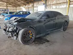 2C3CDXL96GH301581 2016 DODGE CHARGER