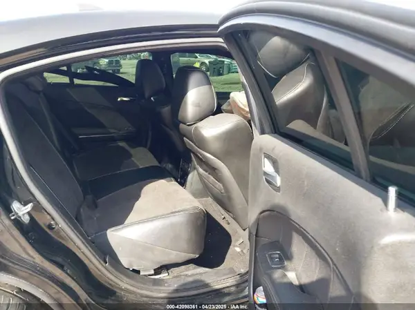 2C3CDXL96GH301581 2016 DODGE CHARGER - Image 8