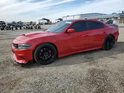 2C3CDXL96GH309826 2017 DODGE CHARGER