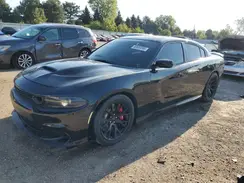2C3CDXL96GH309907 2016 DODGE CHARGER