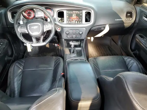 2C3CDXL96GH309907 2016 DODGE CHARGER - Image 8